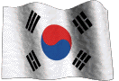 Koreaflagge